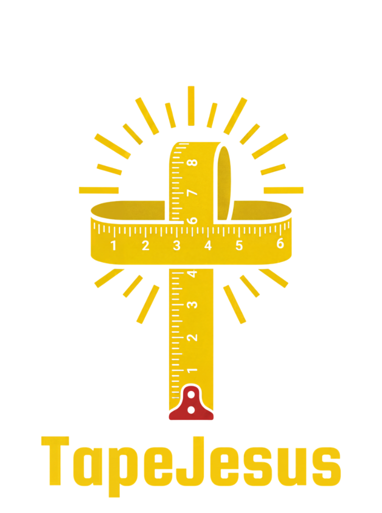 Tape Jesus